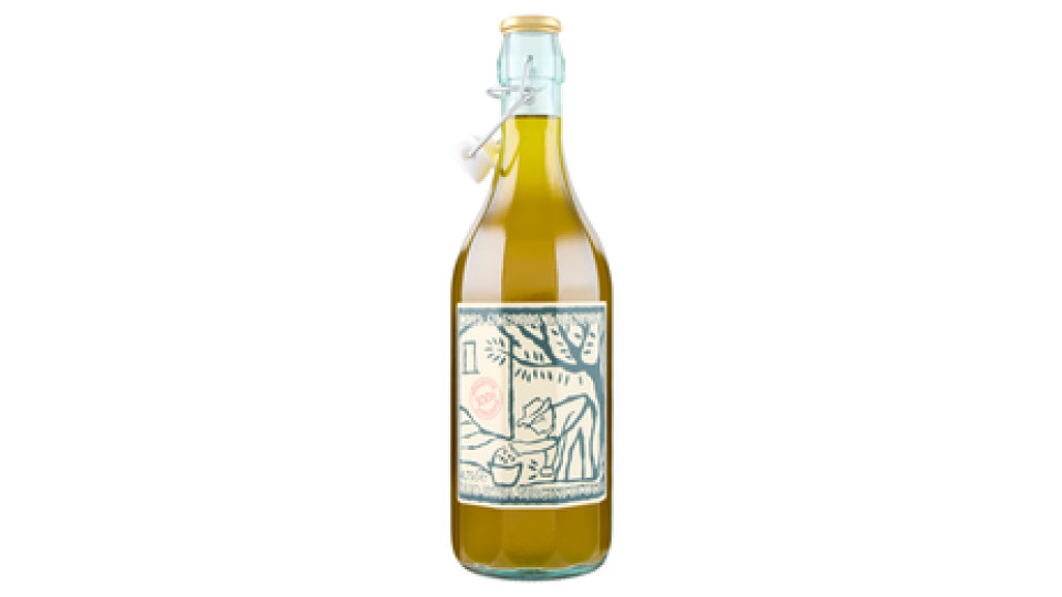 Olio Extra Vergine Dop Riviera Ligure