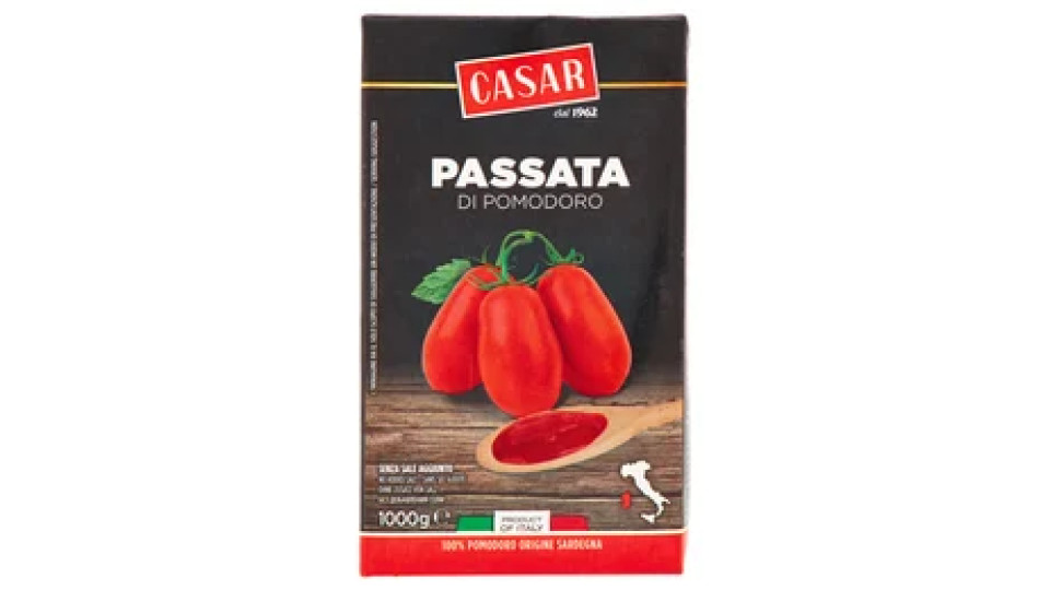 Passata di Pomodoro
