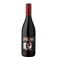 Franz Haas Pinot Nero vino 0,75 L Varietale Rosso 0,75