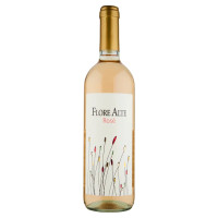Flore Alte Vino Rosé 75 cl