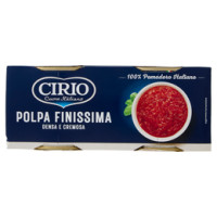 Cirio i Classici dal 1856 Polpa Finissima