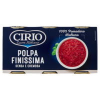 Ortolina Polpa Finissima