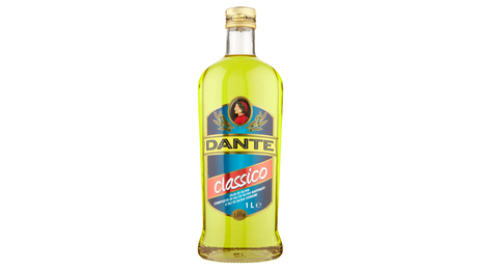 OLIO DI OLIVA