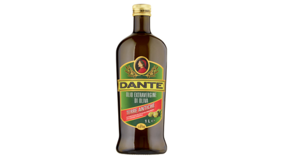 Dante - Olio Extravergine Di Oliva
