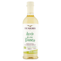 De Nigris Aceto di Melograno Biologico