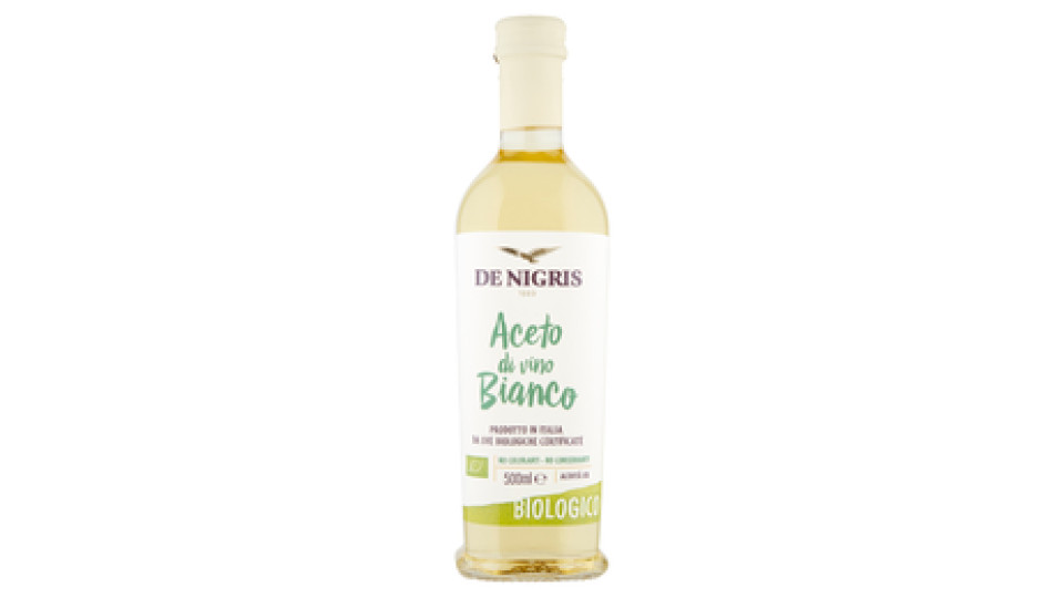 De Nigris Aceto di Melograno Biologico