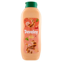 Develey Salsa Rosa 875 ml