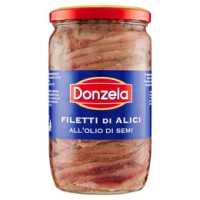 ALICI DISTESE OLIO DI SEMI