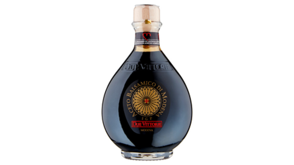 Aceto balsamico di Modena Ecor