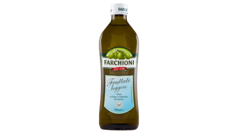 Farchioni Unoro Olio Extra Vergine di Oliva