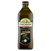 Farchioni Olio Extra Vergine di Oliva 100% Italiano