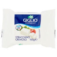 Granarolo Stracchino cremoso