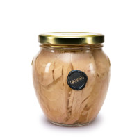 Filetti di Tonno