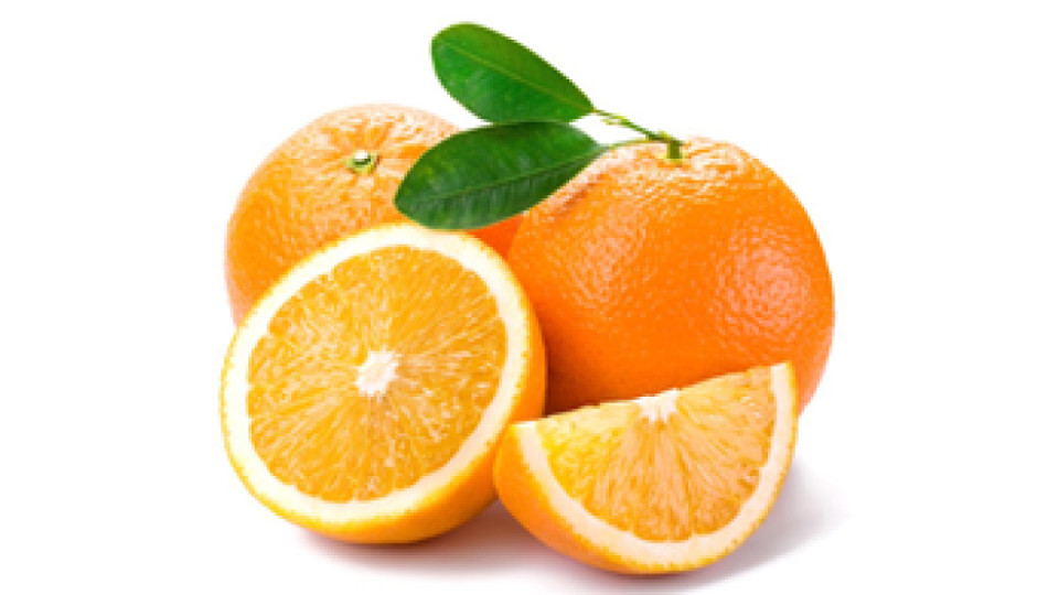 Arance Navel Spagna