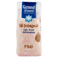 SALE ROSA FINO INTEGRALE HIMALAYA