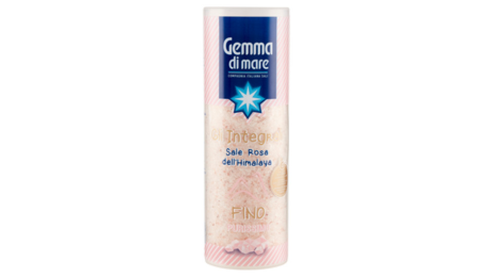 Gli Integrali Sale Rosa dell'Himalaya Fino