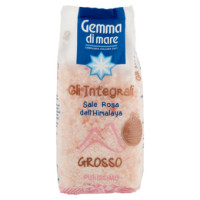 SALE ROSA GROSSO INTEGR. HIMALAYA