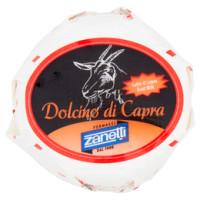 Dolcino di Capra Zanetti al Kg