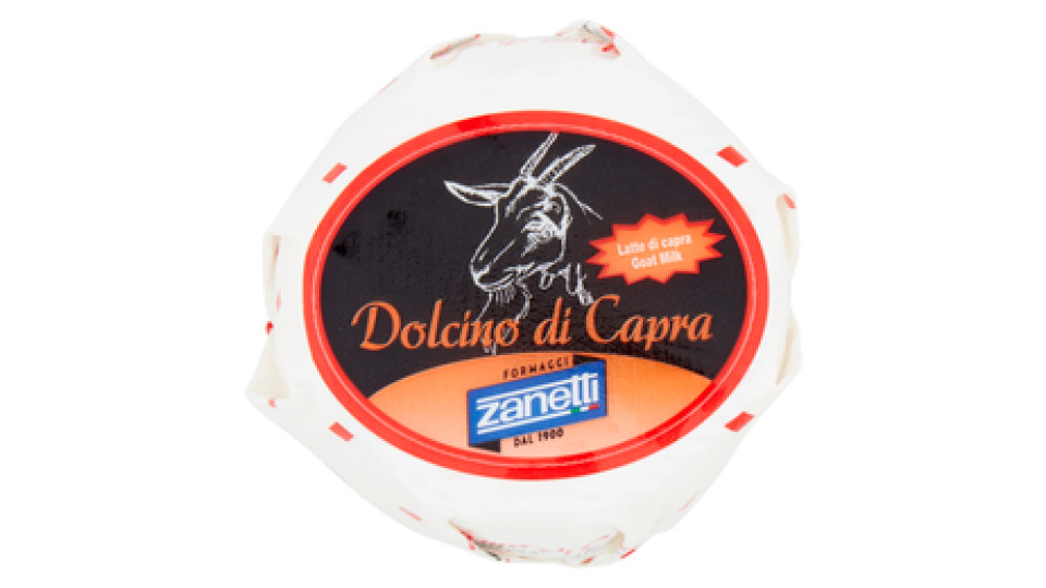 Dolcino di Capra Zanetti al Kg