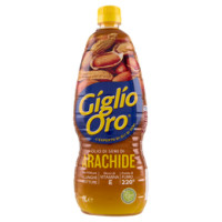 OLIO DI SEMI DI ARACHIDE