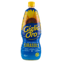 OLIO DI SEMI DI GIRASOLE