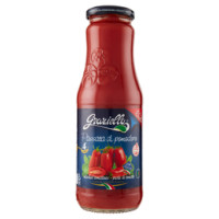 Graziella Passata di Pomodoro