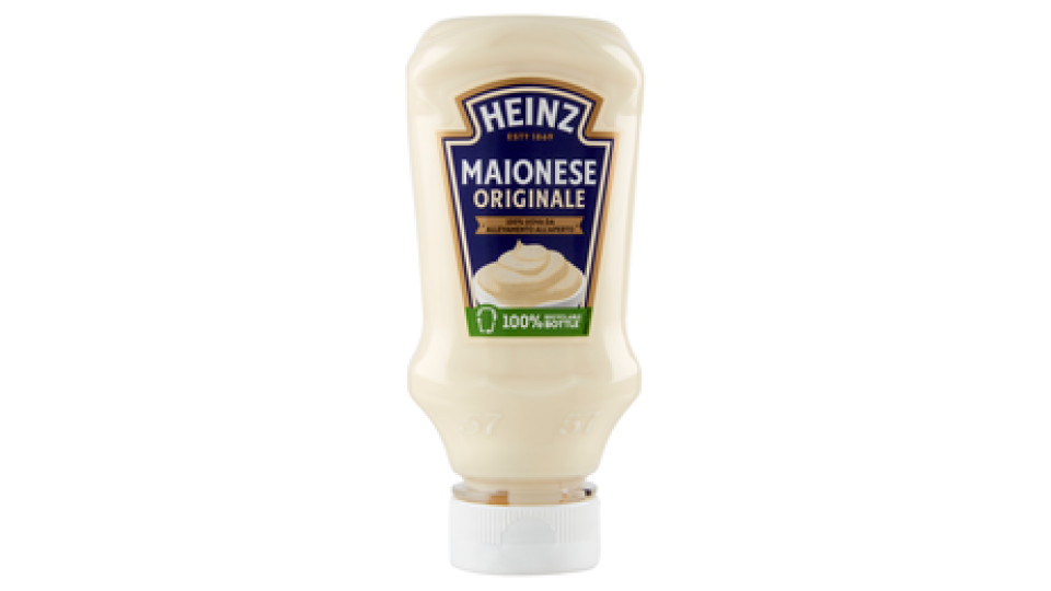 Heinz Maionese Originale 215 g