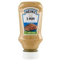 Heinz Salsa Cocktail 220 ml
