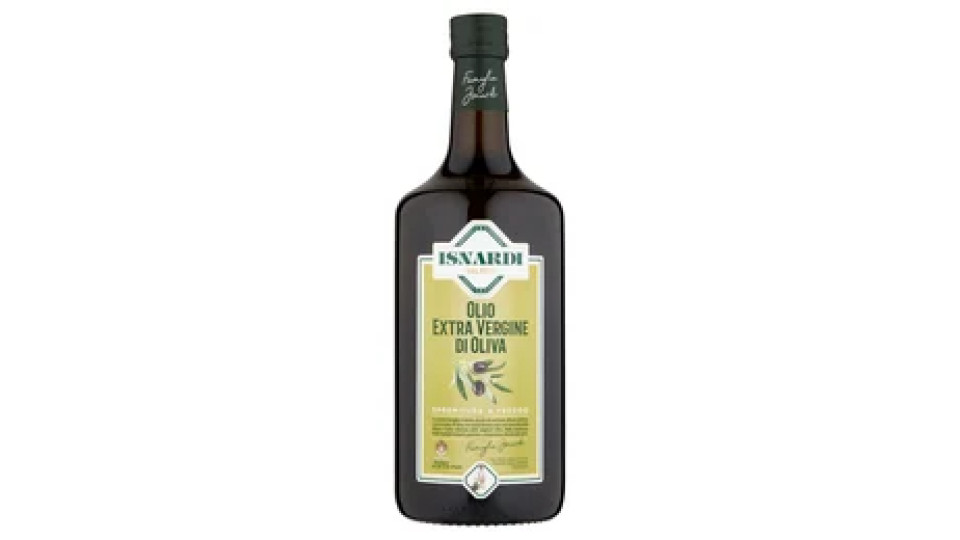 Olio Extra Vergine Oneglia