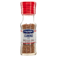 Carrefour Cumino in semi