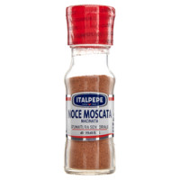 Noce moscata macinata gr 30