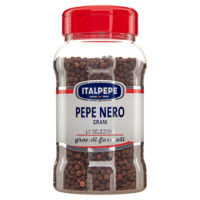Carrefour Pepe nero grani