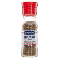 Carrefour Pepe verde grani