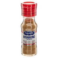 Italpepe Rosmarino Macinato 28 g