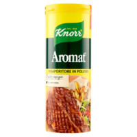 Knorr Aromat Insaporitore in Polvere