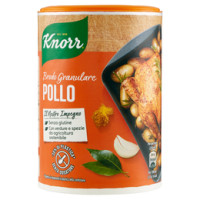 Knorr, Brodo Granulare pollo