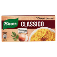 Knorr Classico 10 dadi