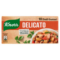 Knorr Delicato 10 dadi