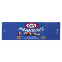 Kraft Mayonnaise