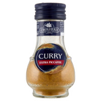 Drogheria & Alimentari Curry Extra Piccante
