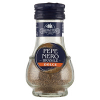 La Drogheria Pepe Nero Brasile Dolce