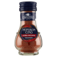 Drogheria & Alimentari Peperoncino Macinato Extra Piccante