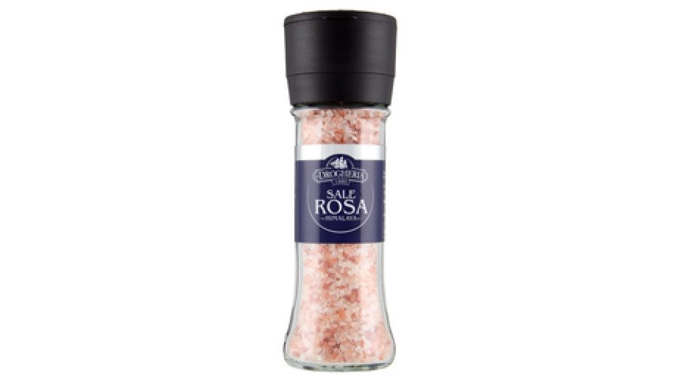 La Drogheria 1880 Sale Rosa Himalaya 190 g