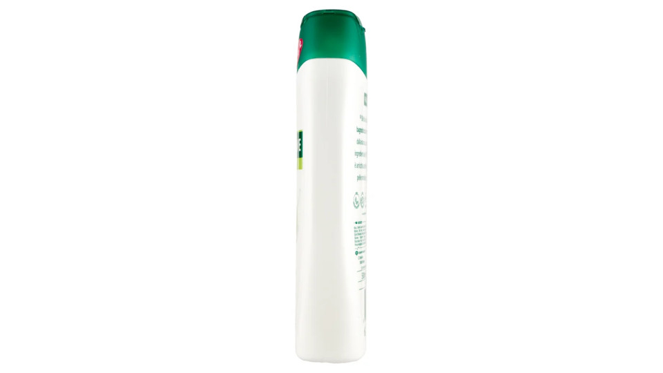 Palmolive bagnoschiuma Naturals Oliva Verde e Latte Idratante 500ml