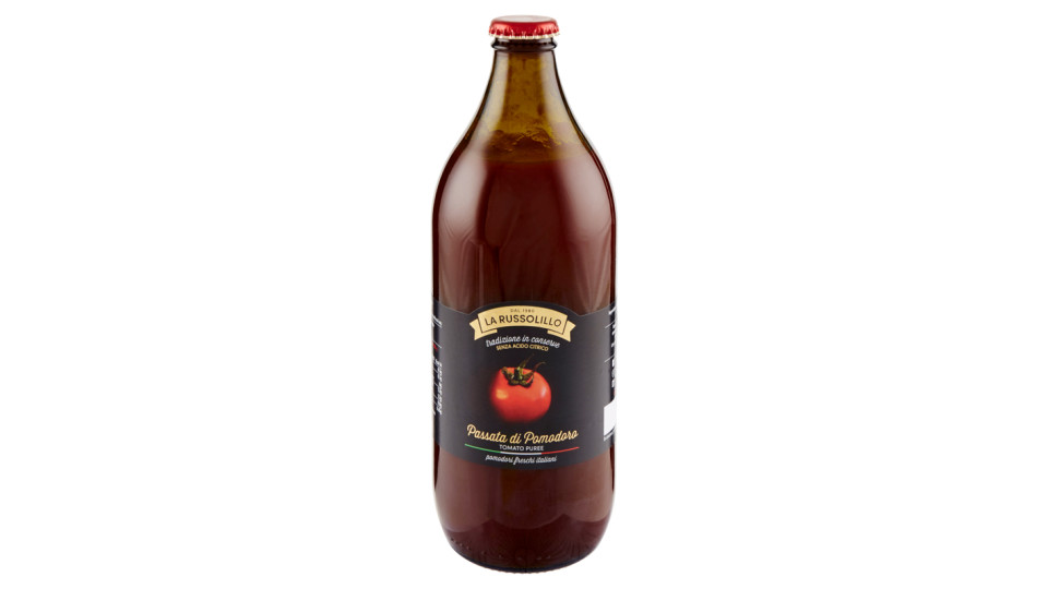 PASSATA DI POMODORO