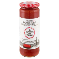 Le conserve della Nonna passata di pomodoro