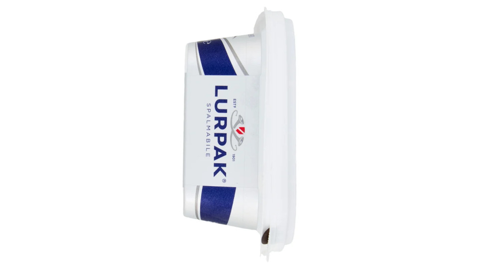 Lurpak, burro leggermente salato