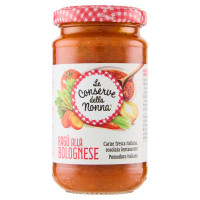 RAGU ALLA BOLOGNESE