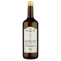 Mastro Oleario il Mastro Bio olio extra vergine di oliva Biologico