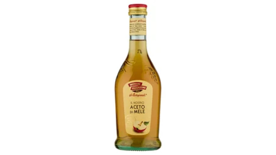 Monari Federzoni Aceto di Mele